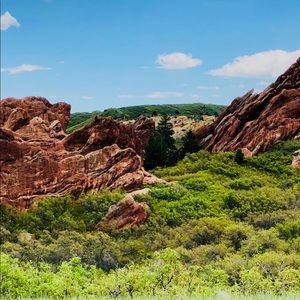 Meet your Posher, Thomas